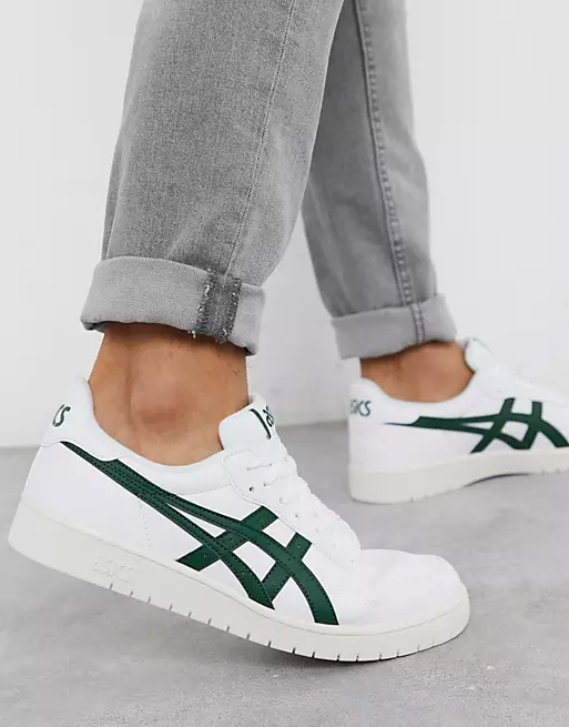 Asics Sneakers