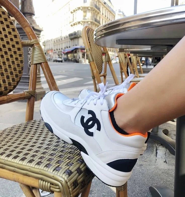 Chanel Sneakers