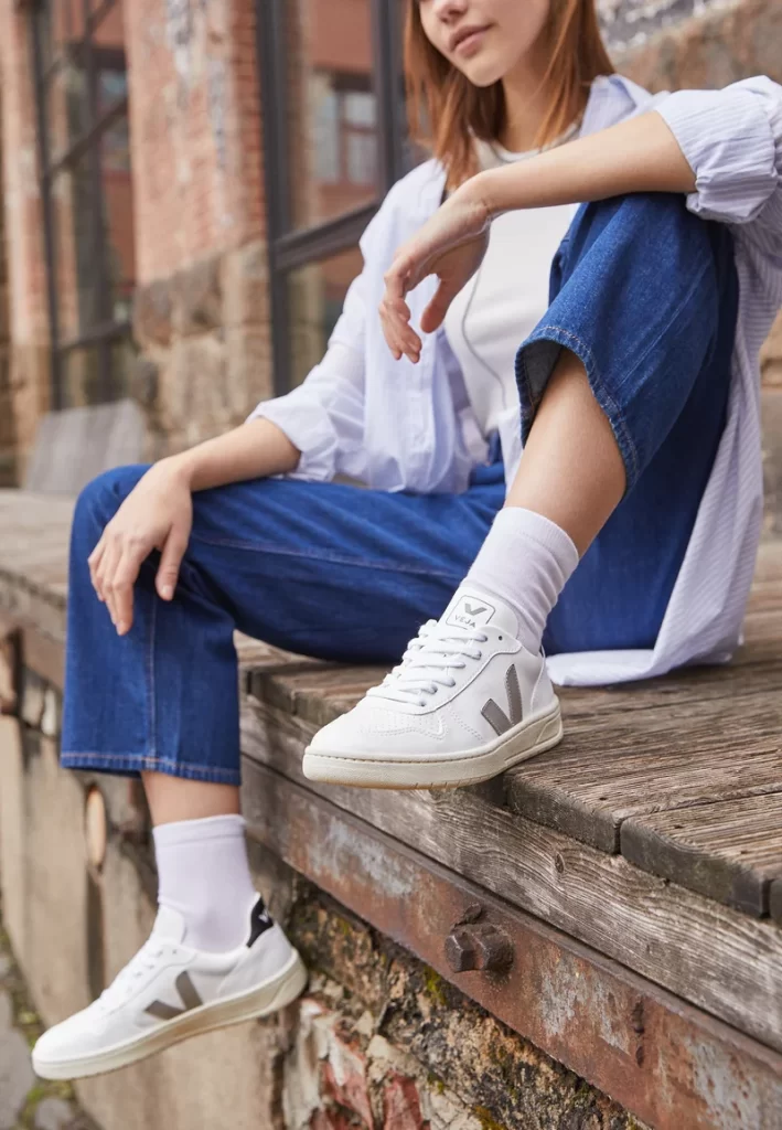 Veja Sneakers