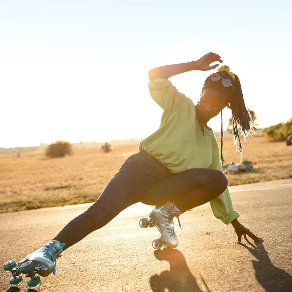 Skating Shoes