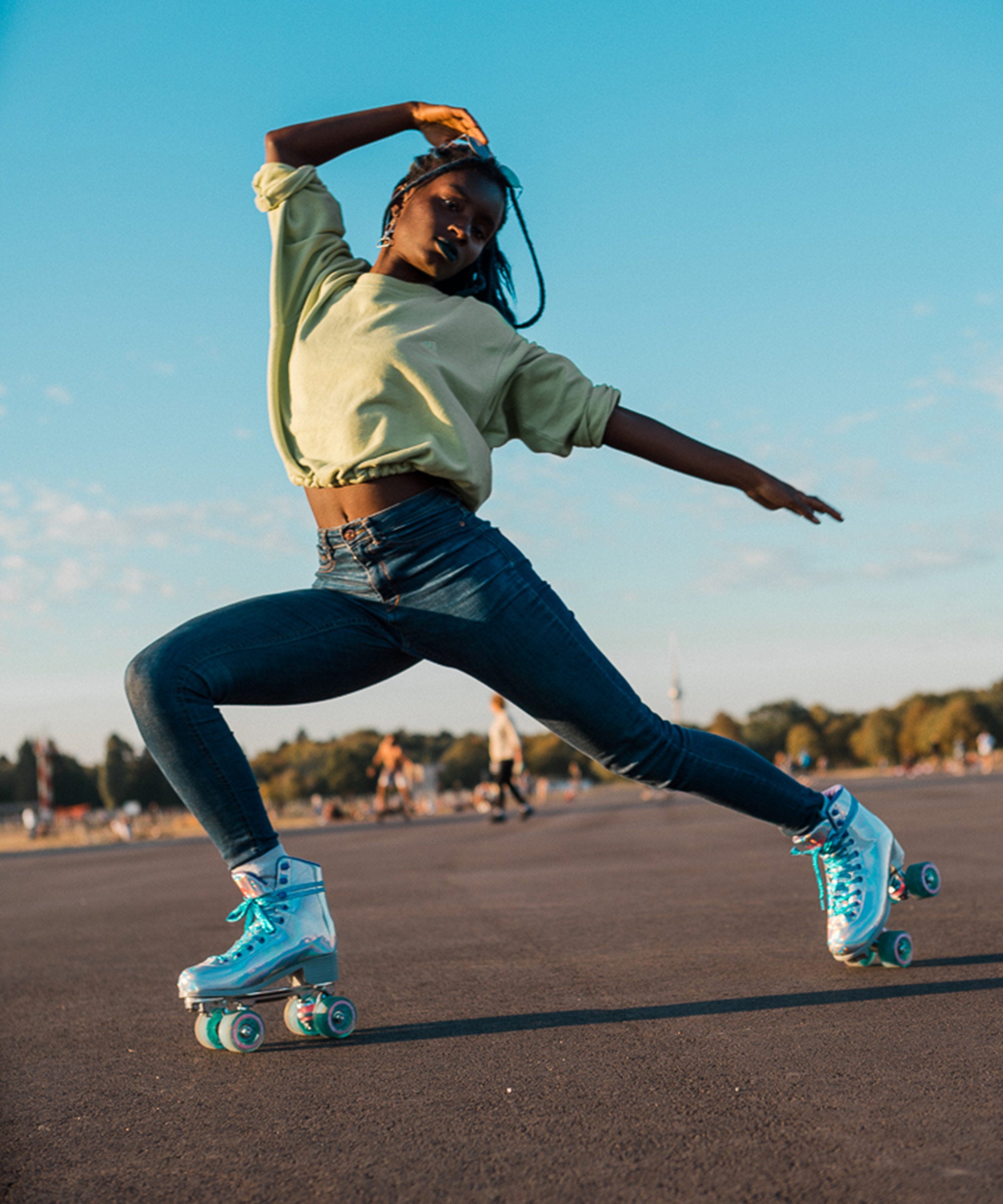 Skating Shoes