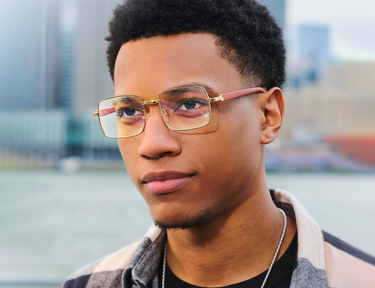 men's eyeglass frames