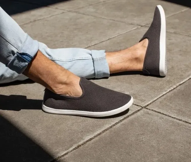 Men's Slip On Shoes