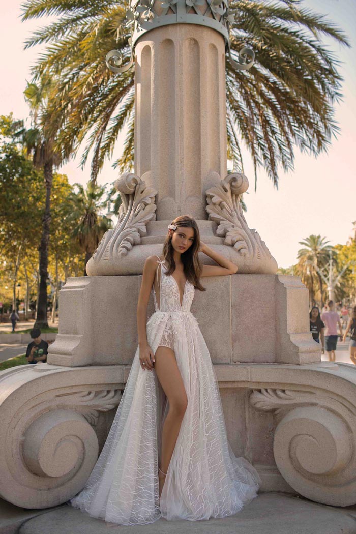 Sexy Wedding Dresses