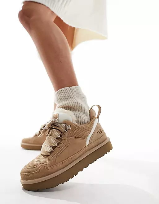 ugg sneakers