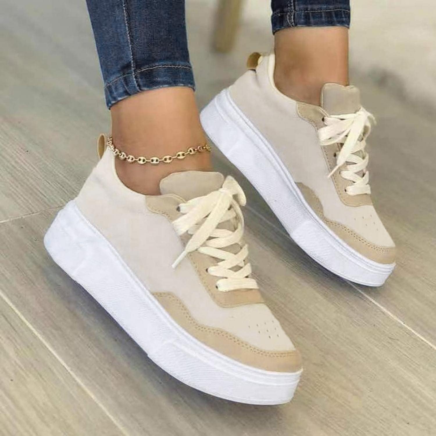 casual sneakers