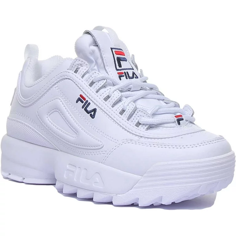 fila sneakers