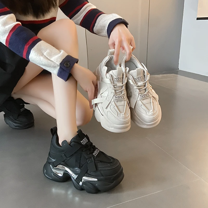 Girls Sneakers