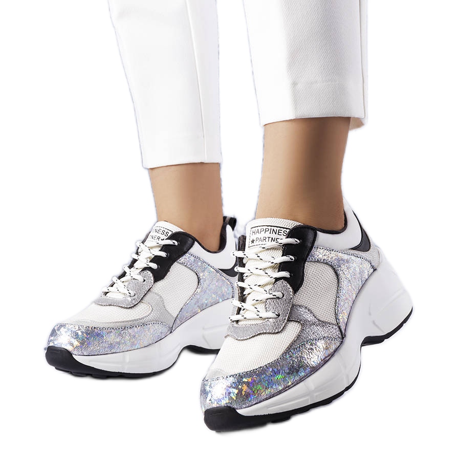 What is Silver Sneakers