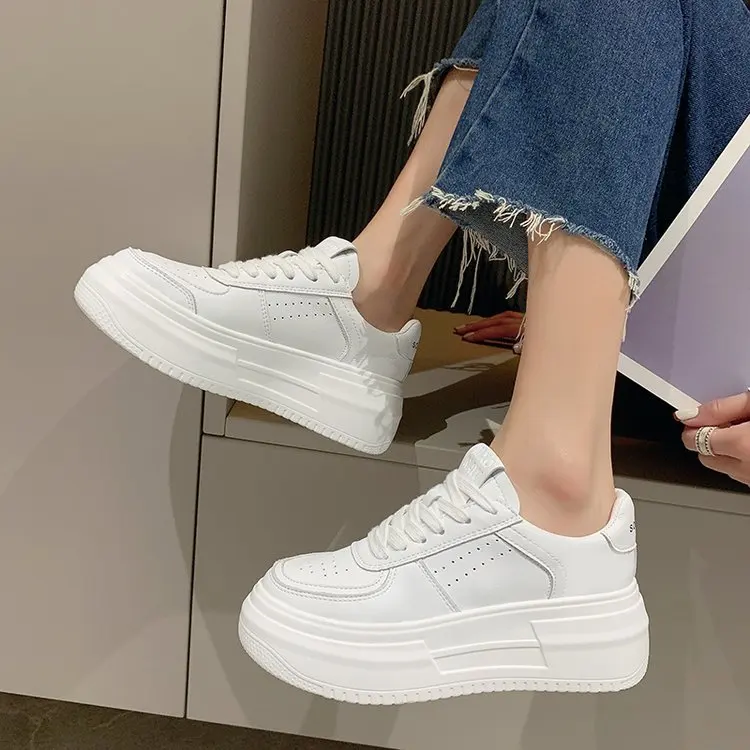 Nike Platform Sneakers