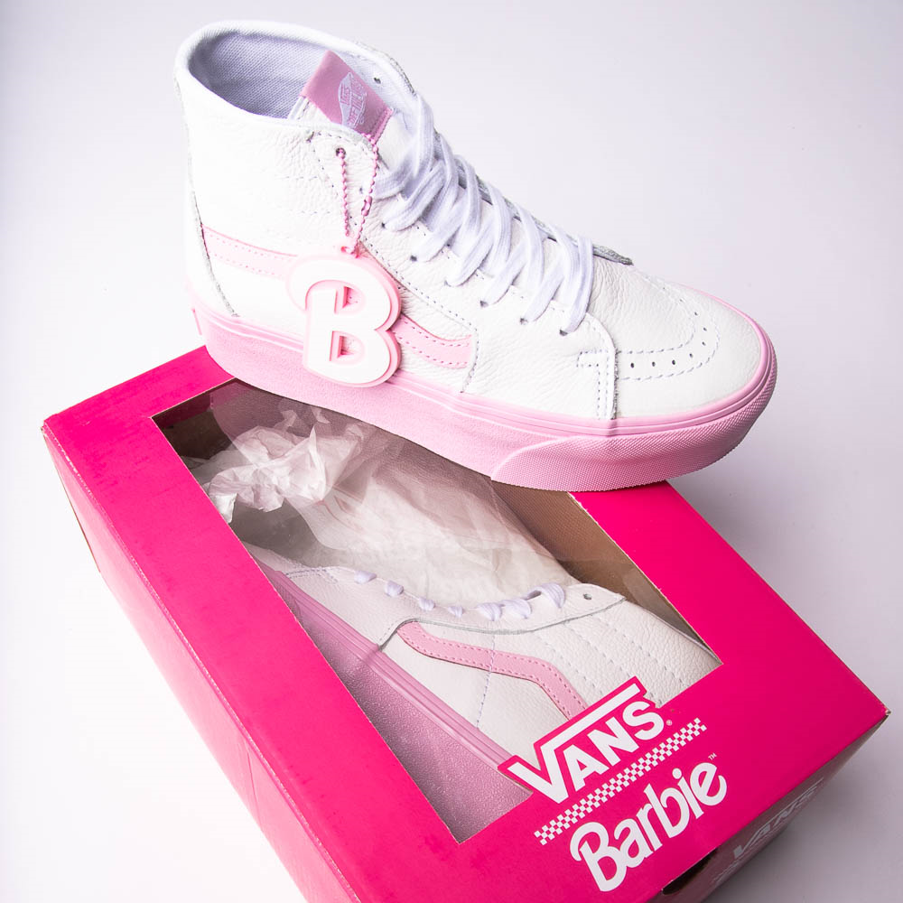 Barbie Sneakers