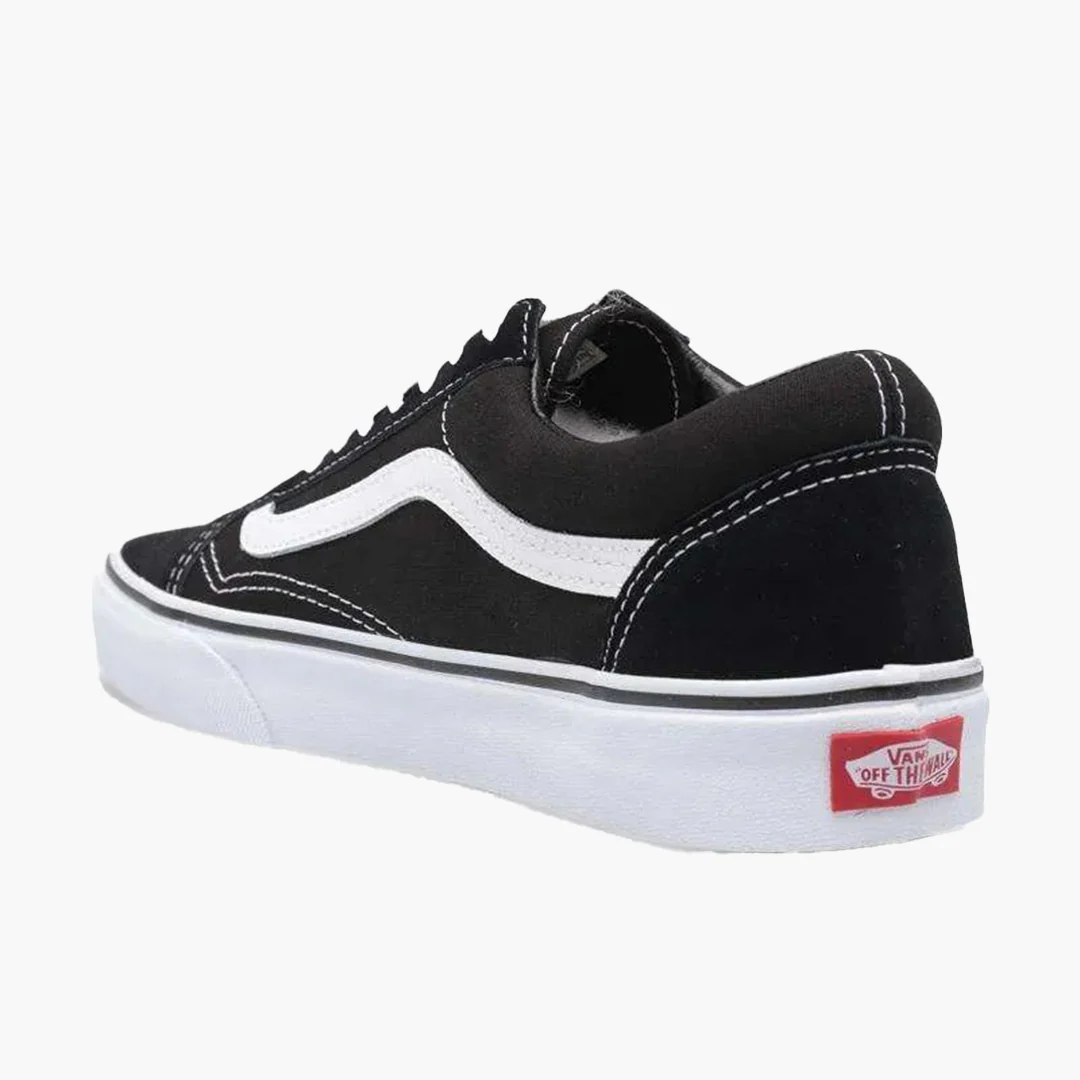 Vans Platform Sneakers