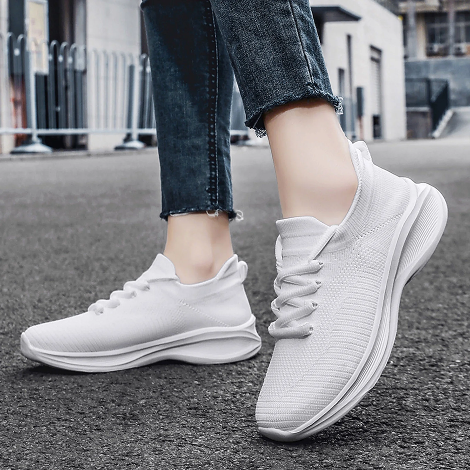 Women Fashion Sneakers