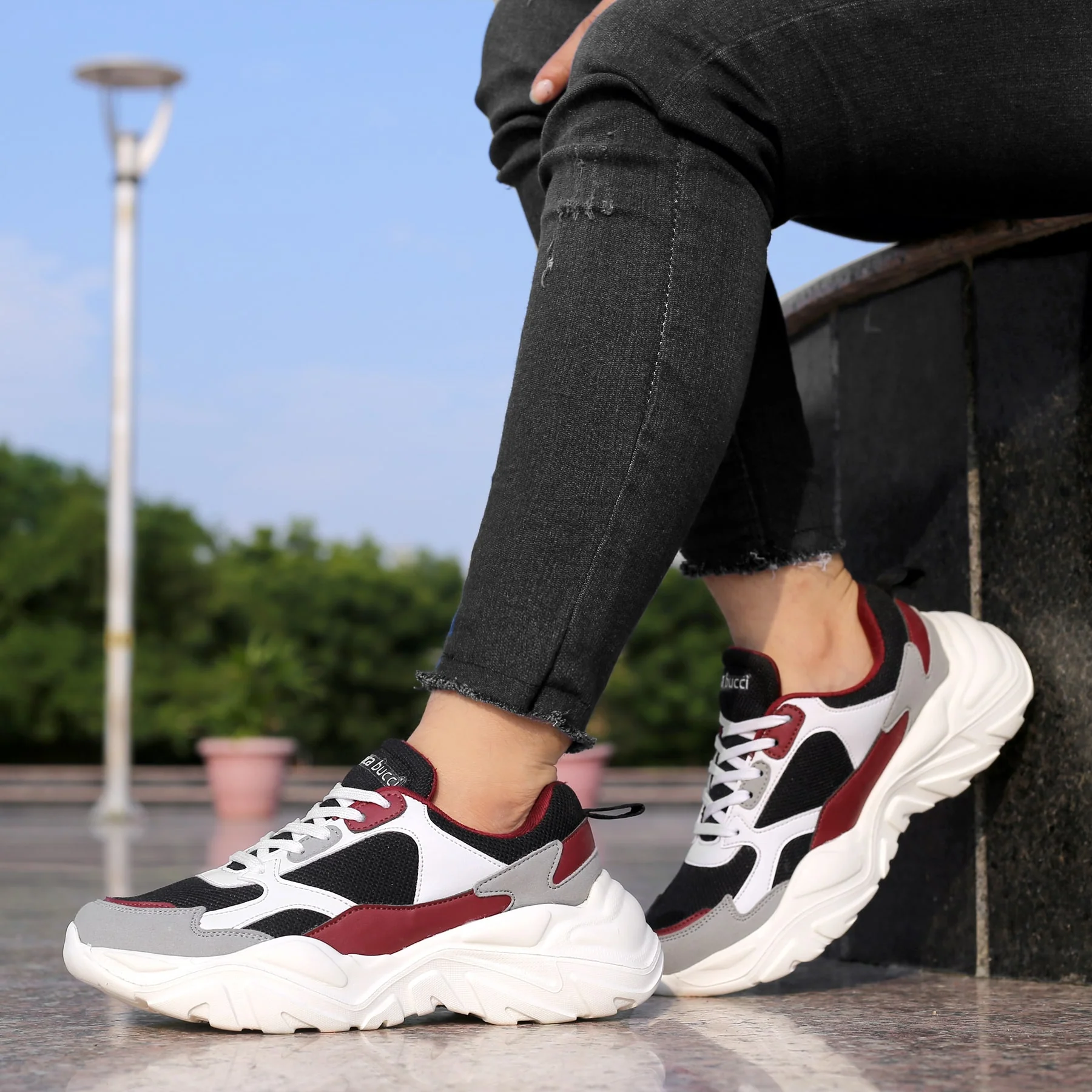 Women Fashion Sneakers