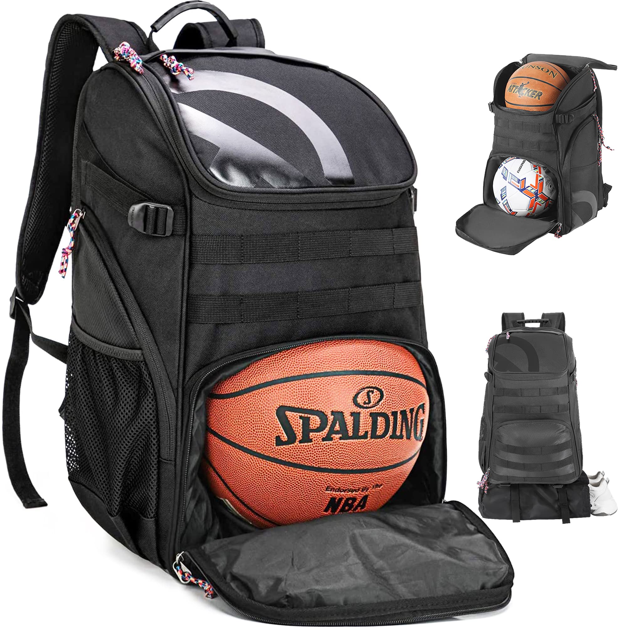 basketball shoe bag