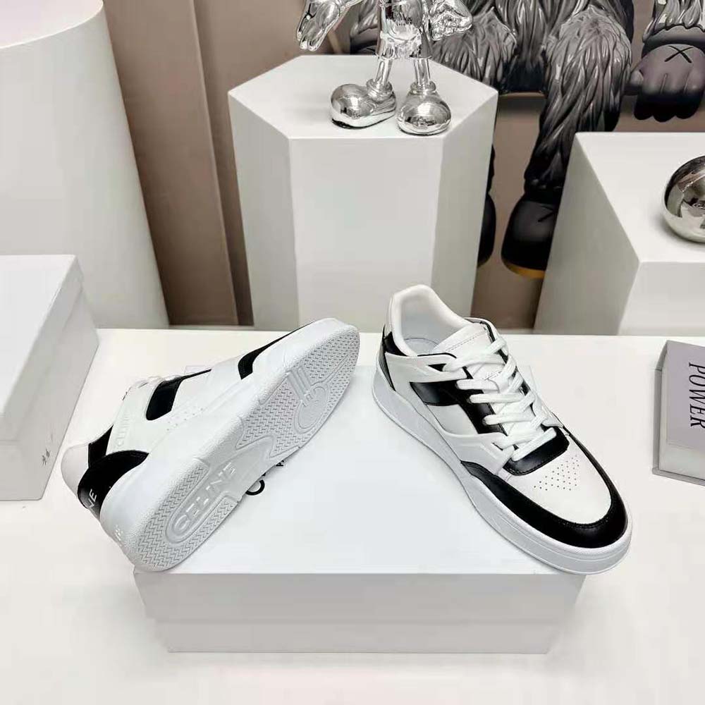 celine sneakers