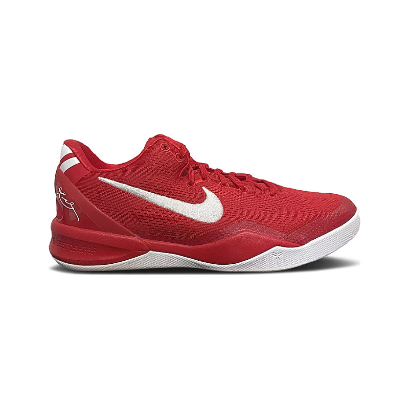 kobe basketball shoe