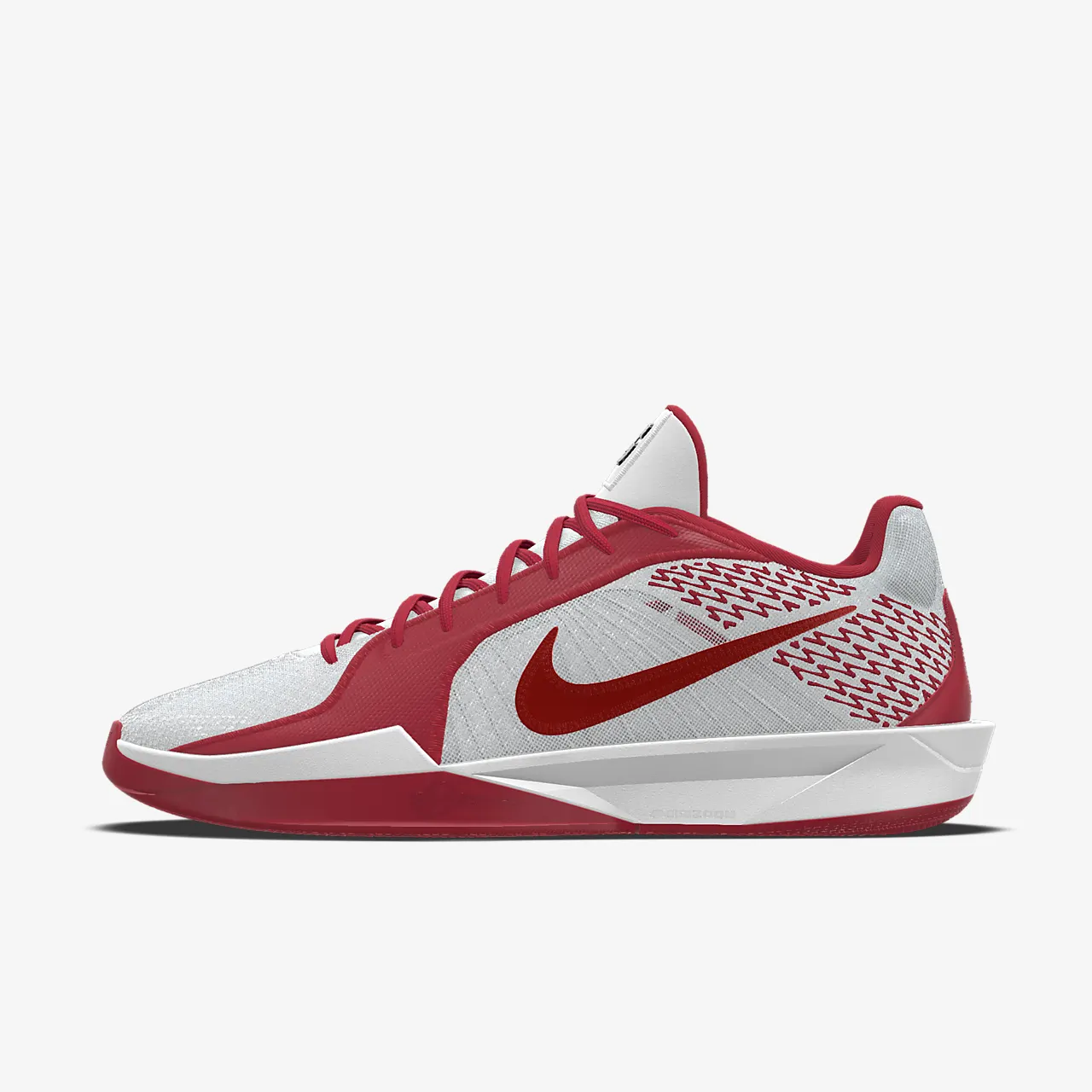 sabrina basketball shoe