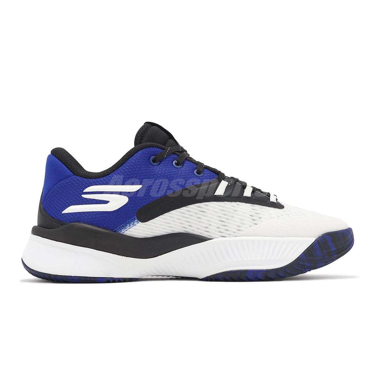 skechers basketball shoe