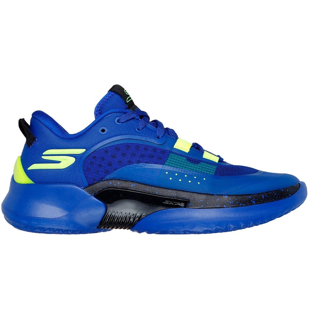 skechers basketball shoe