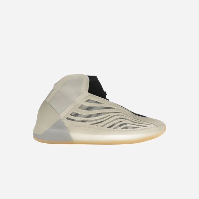 yeezy basketball shoe