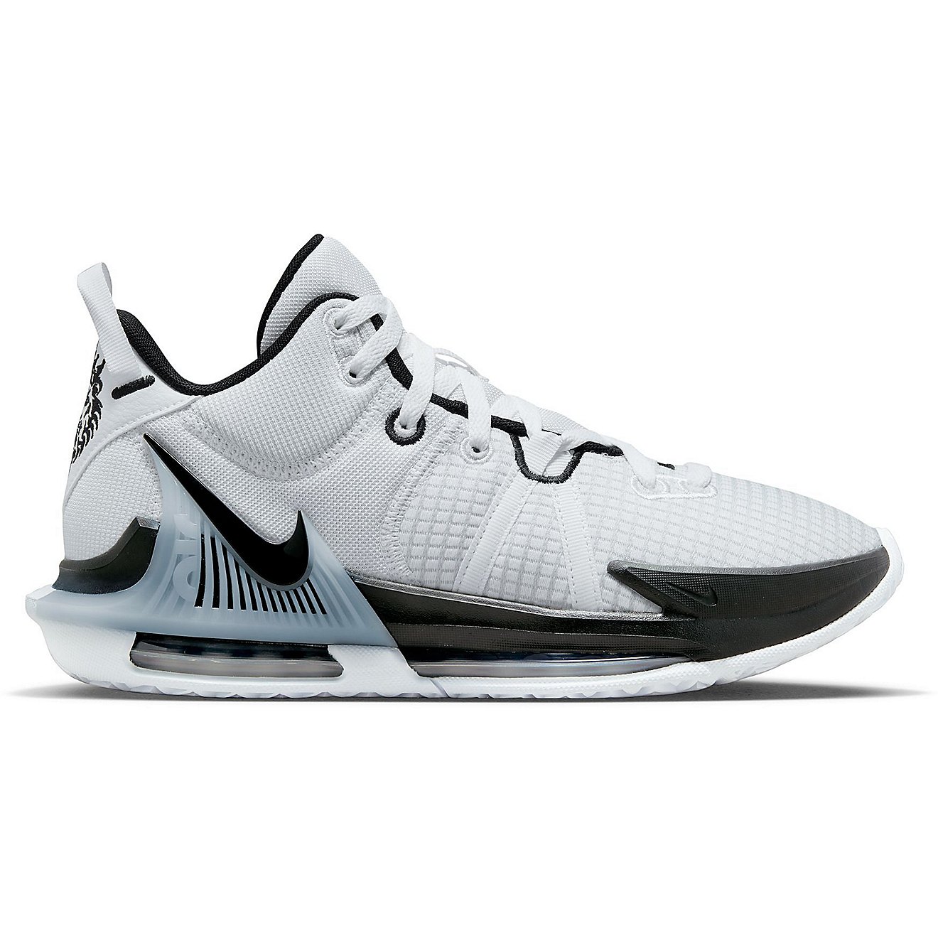 lebron basketball shoe