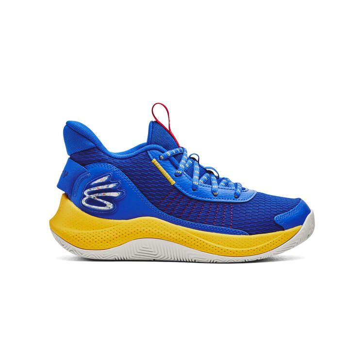 curry basketball shoe