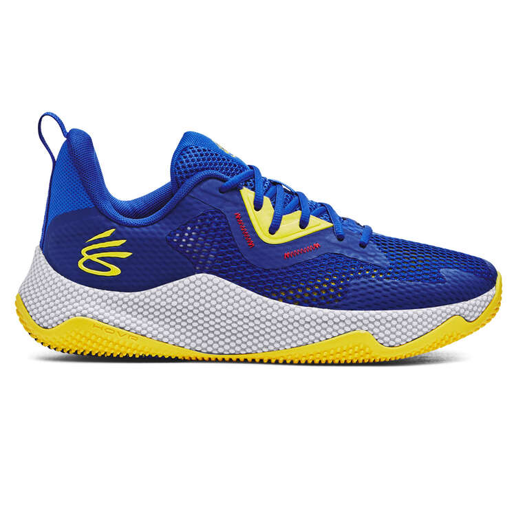 curry basketball shoe