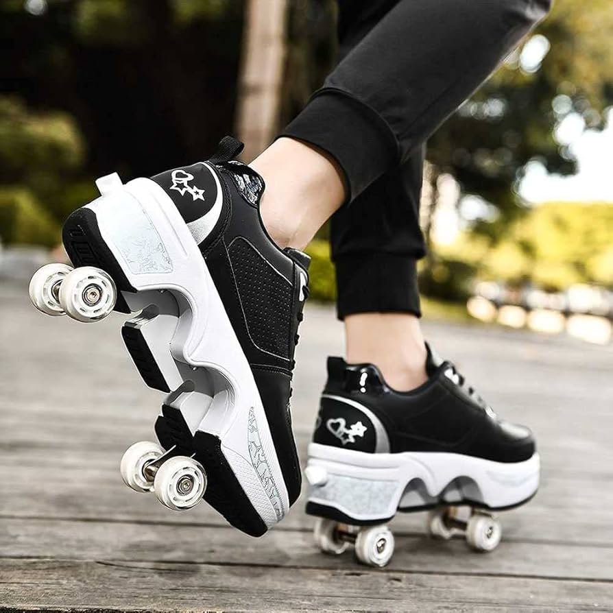 Roller Shoes