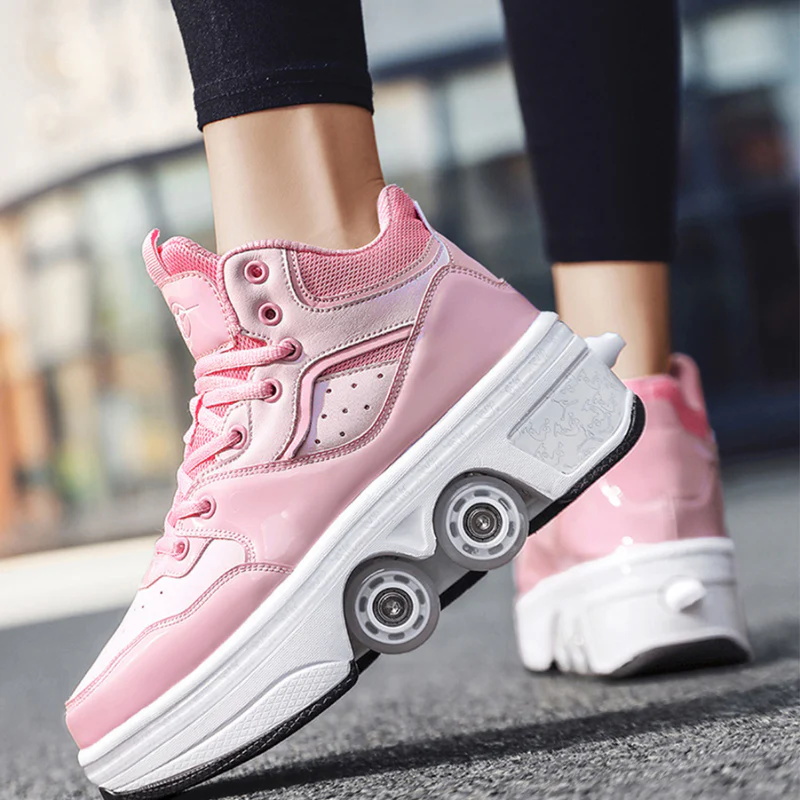 Roller Shoes