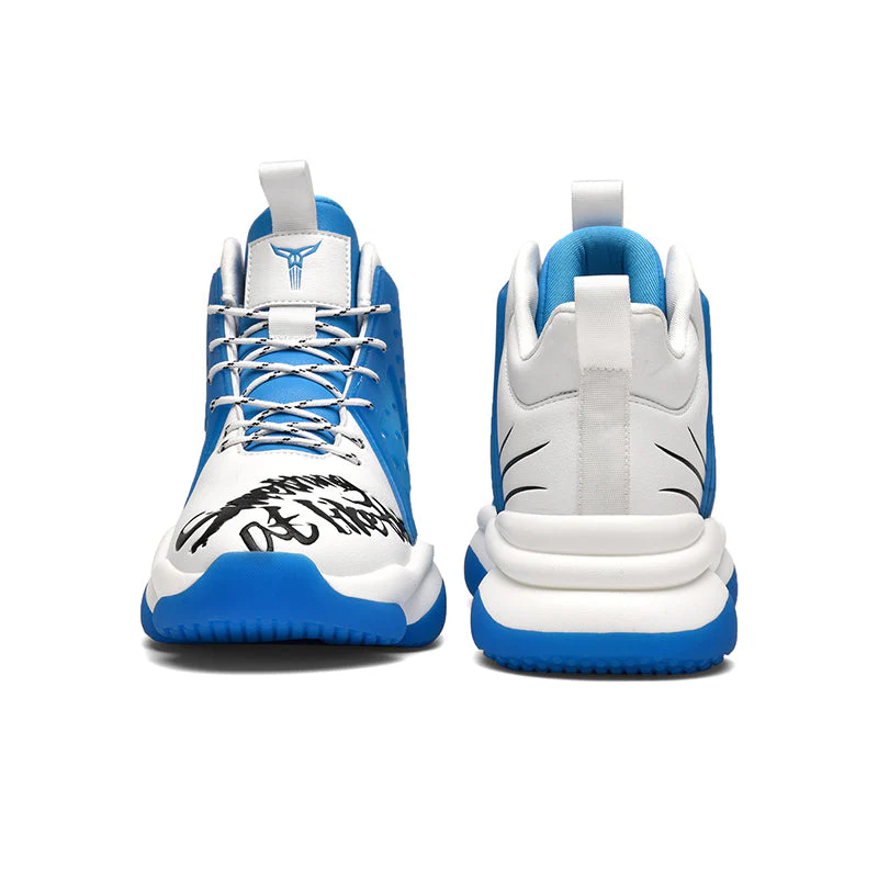 judah 1 basketball shoe