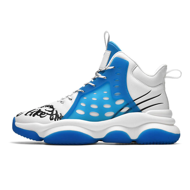 judah 1 basketball shoe