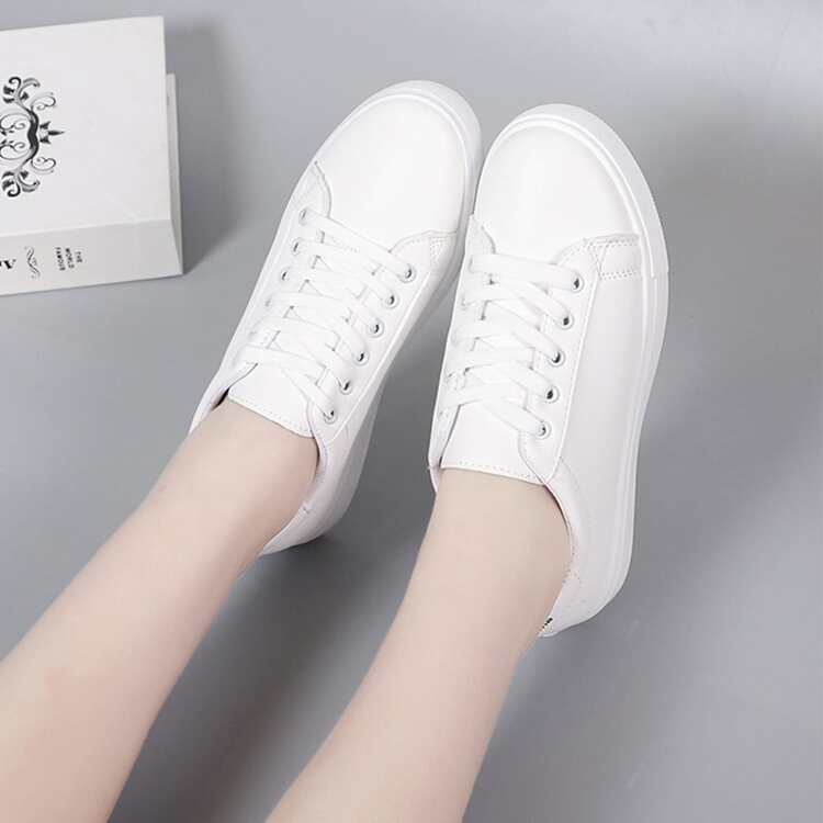 womens white sneakers