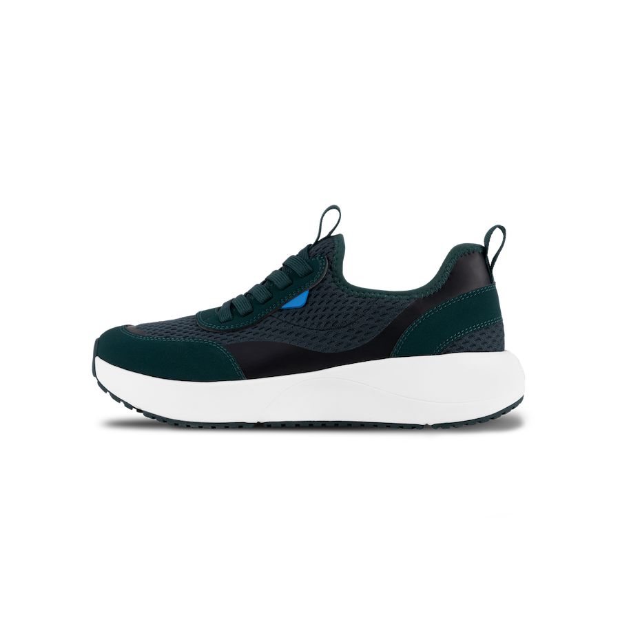 water resistant sneakers