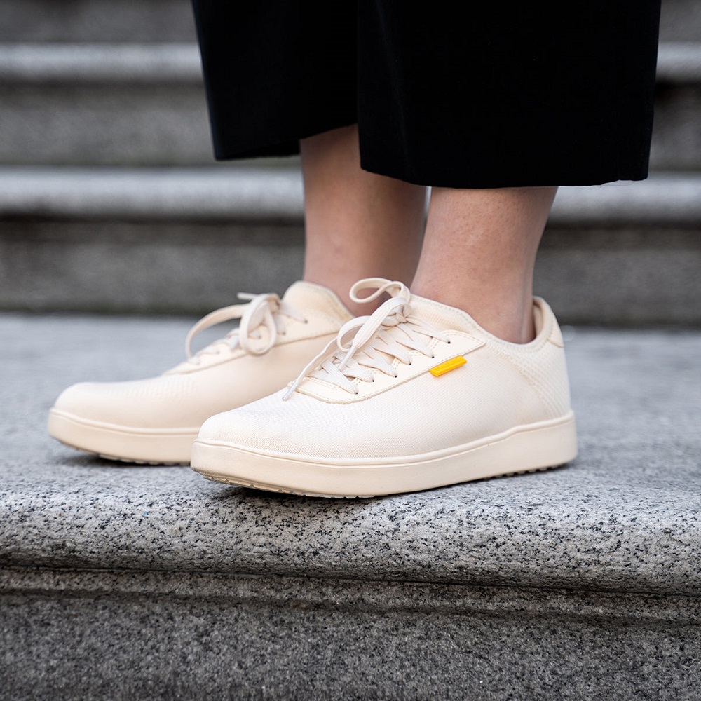 water resistant sneakers