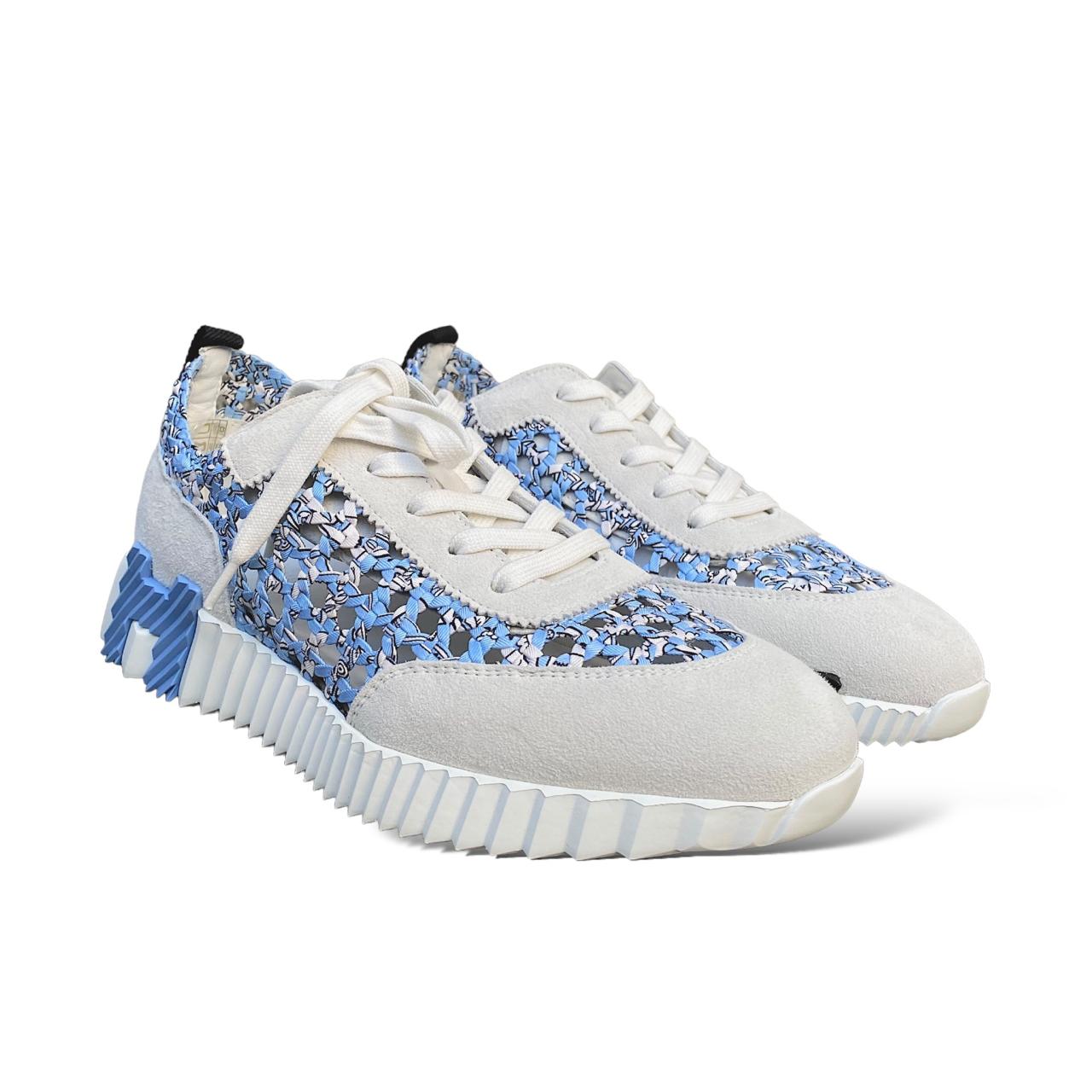 hermes sneakers women