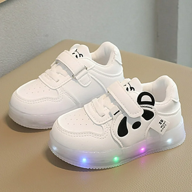 little girls sneakers