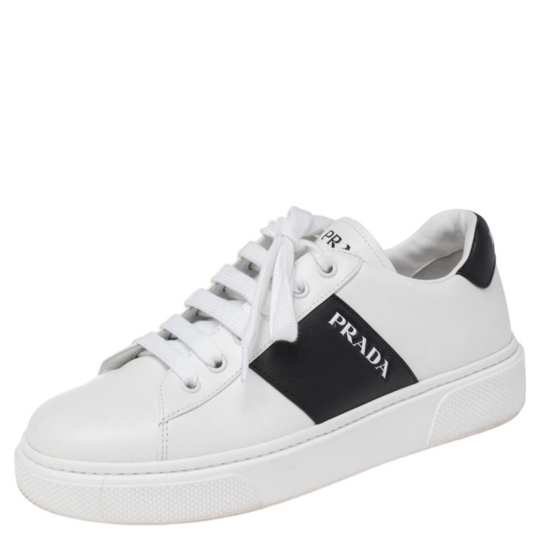 prada women sneakers