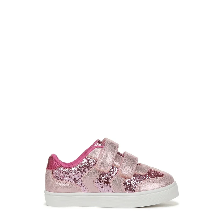 Little Girl Sneakers