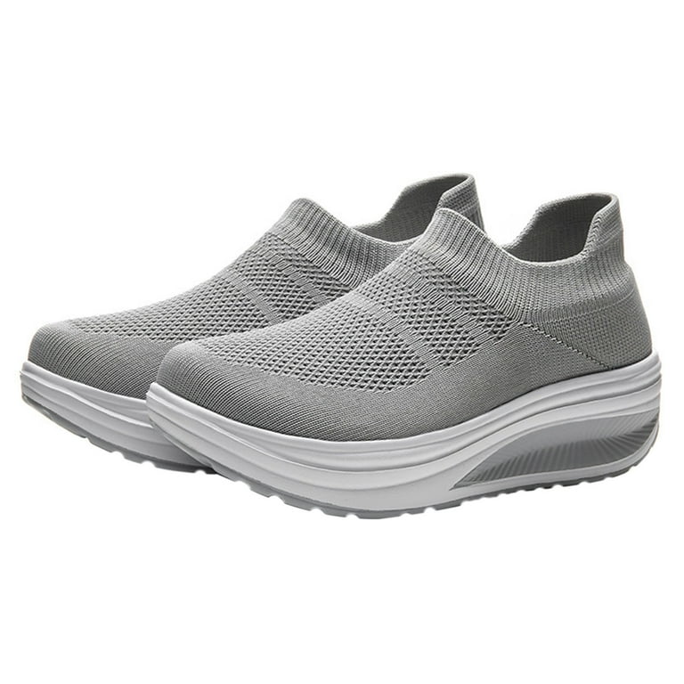 laceless sneakers