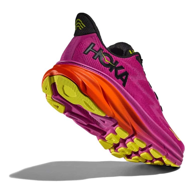 hoka running shoes