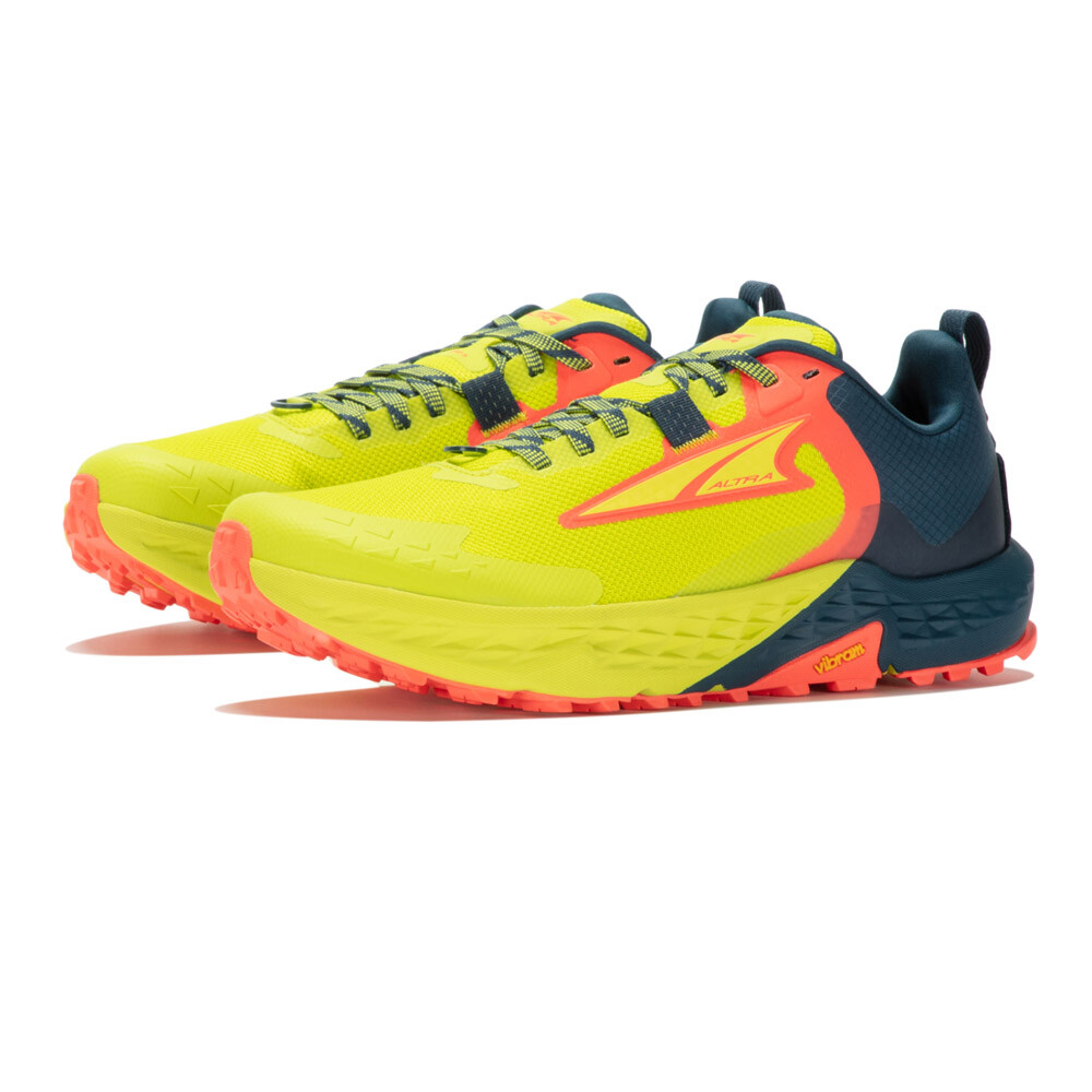 Altra running shoes