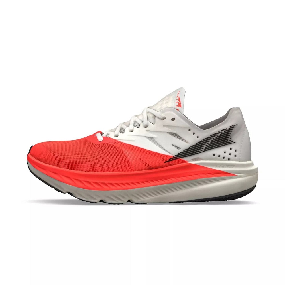 zero drop running shoes