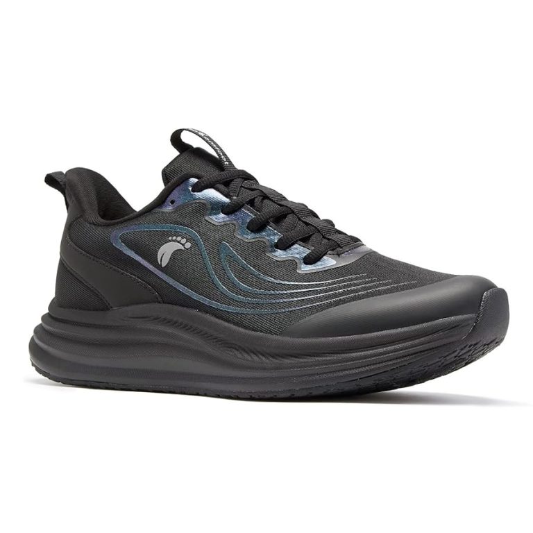running shoes for flat feet