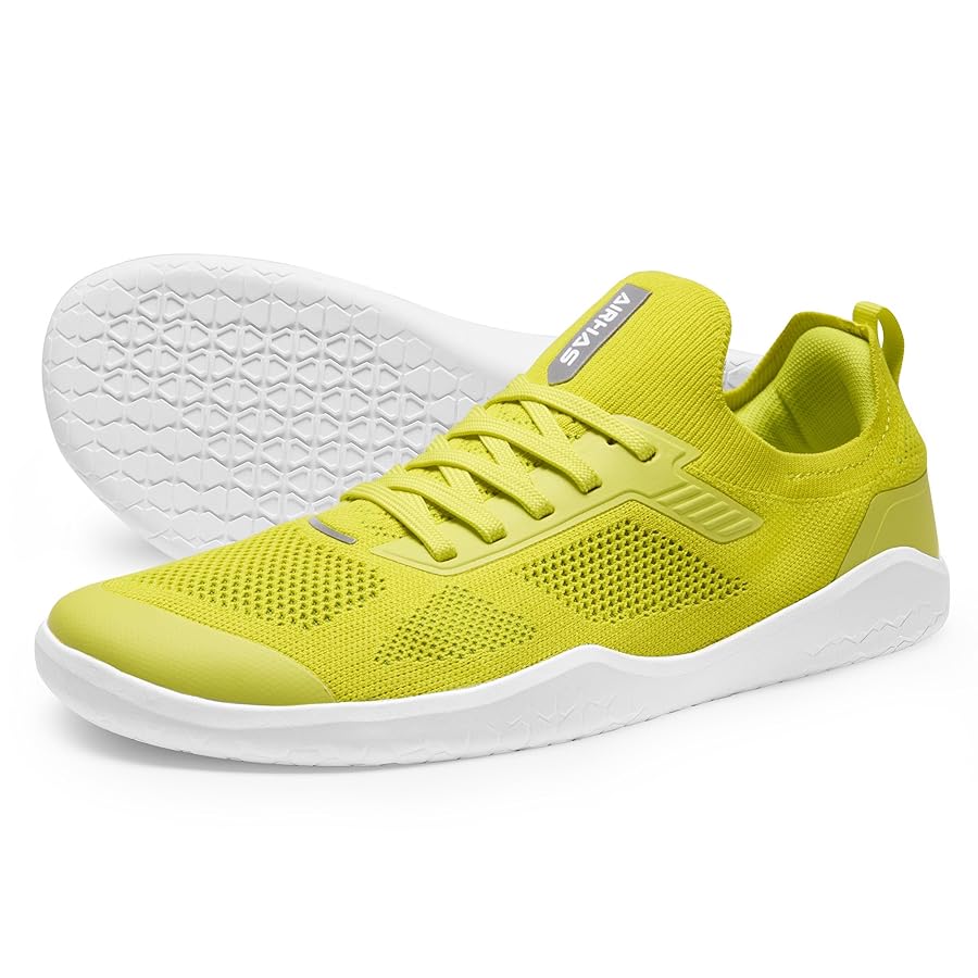 zero drop running shoes