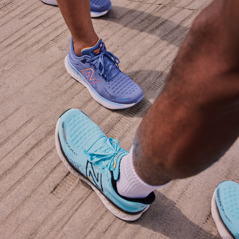 running shoes for flat feet