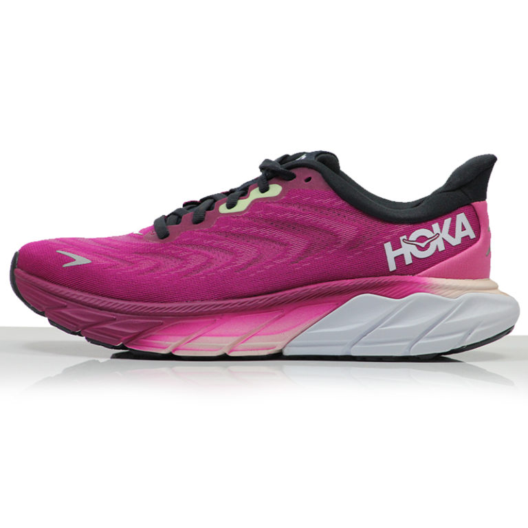 hoka running shoes women