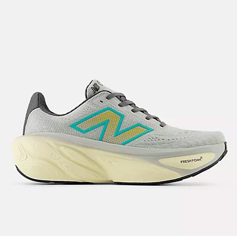 running shoes