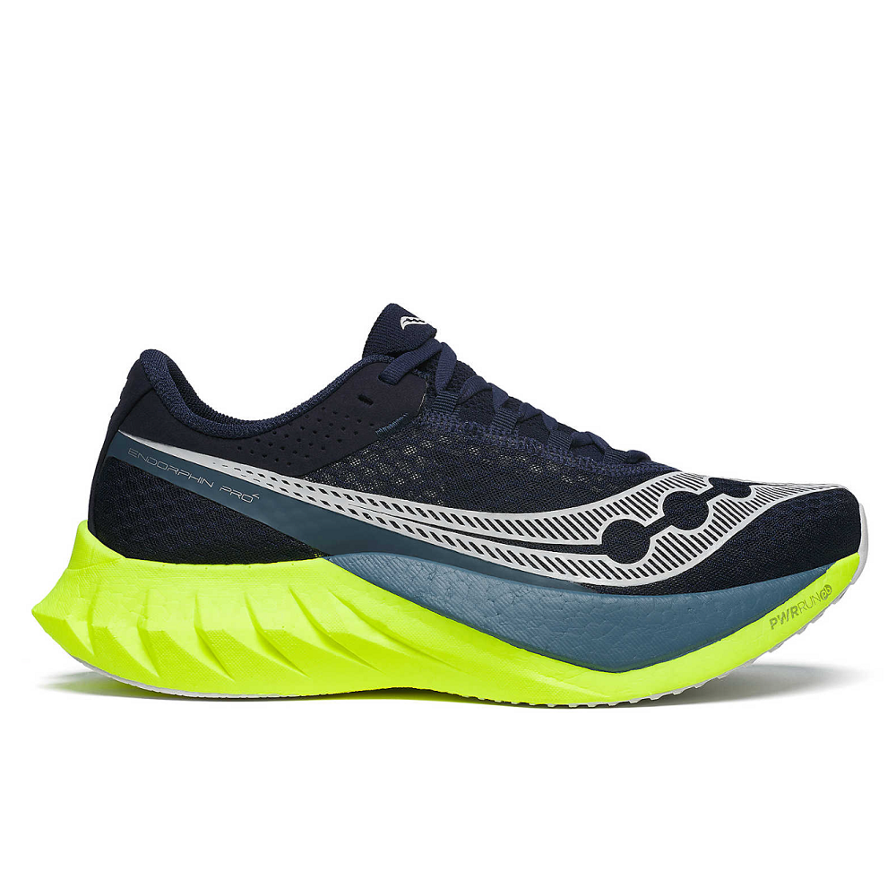 long distance running shoes