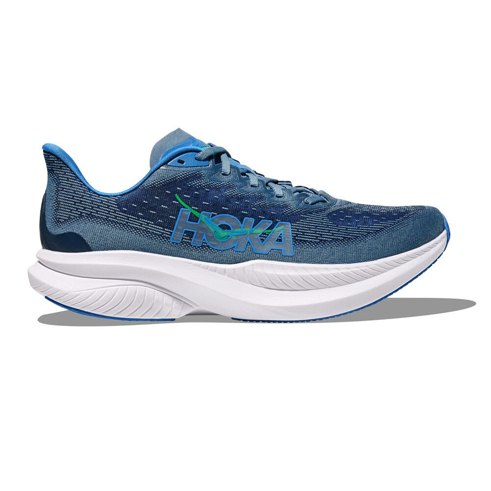 long distance running shoes